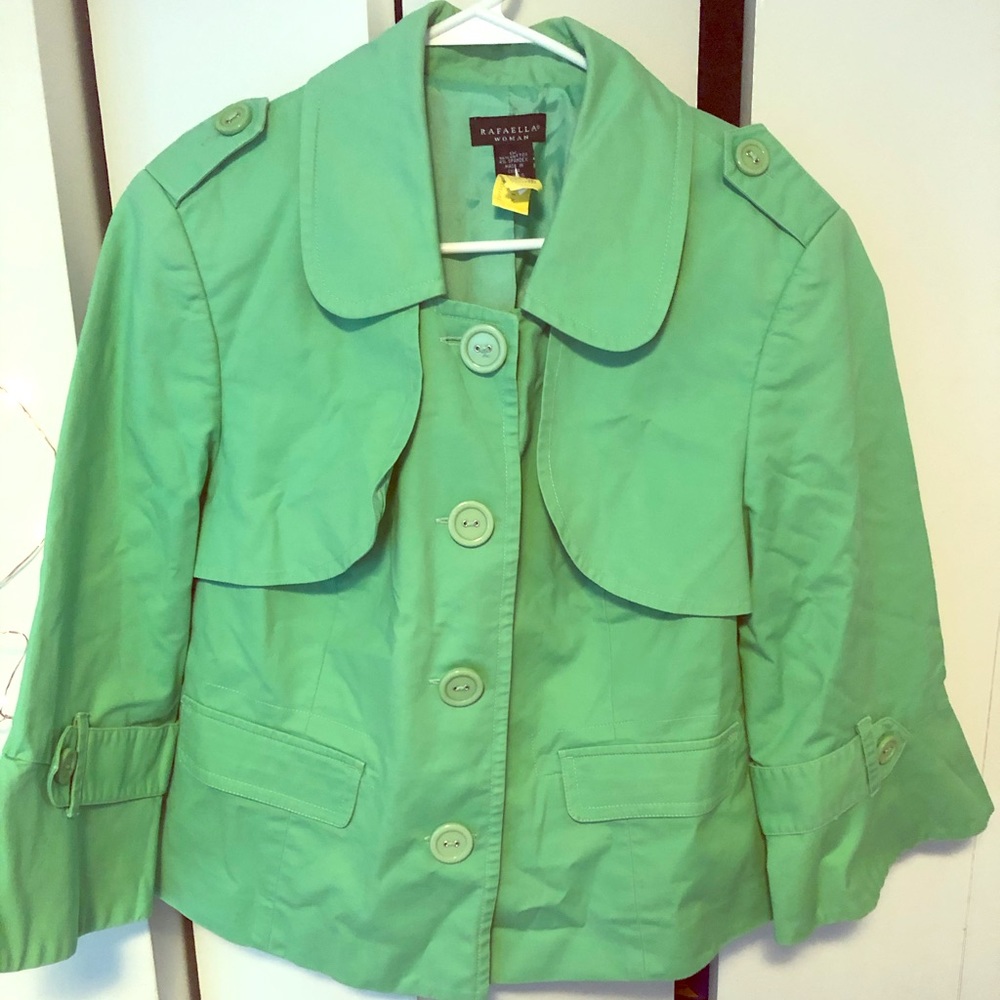 Womens Jacket